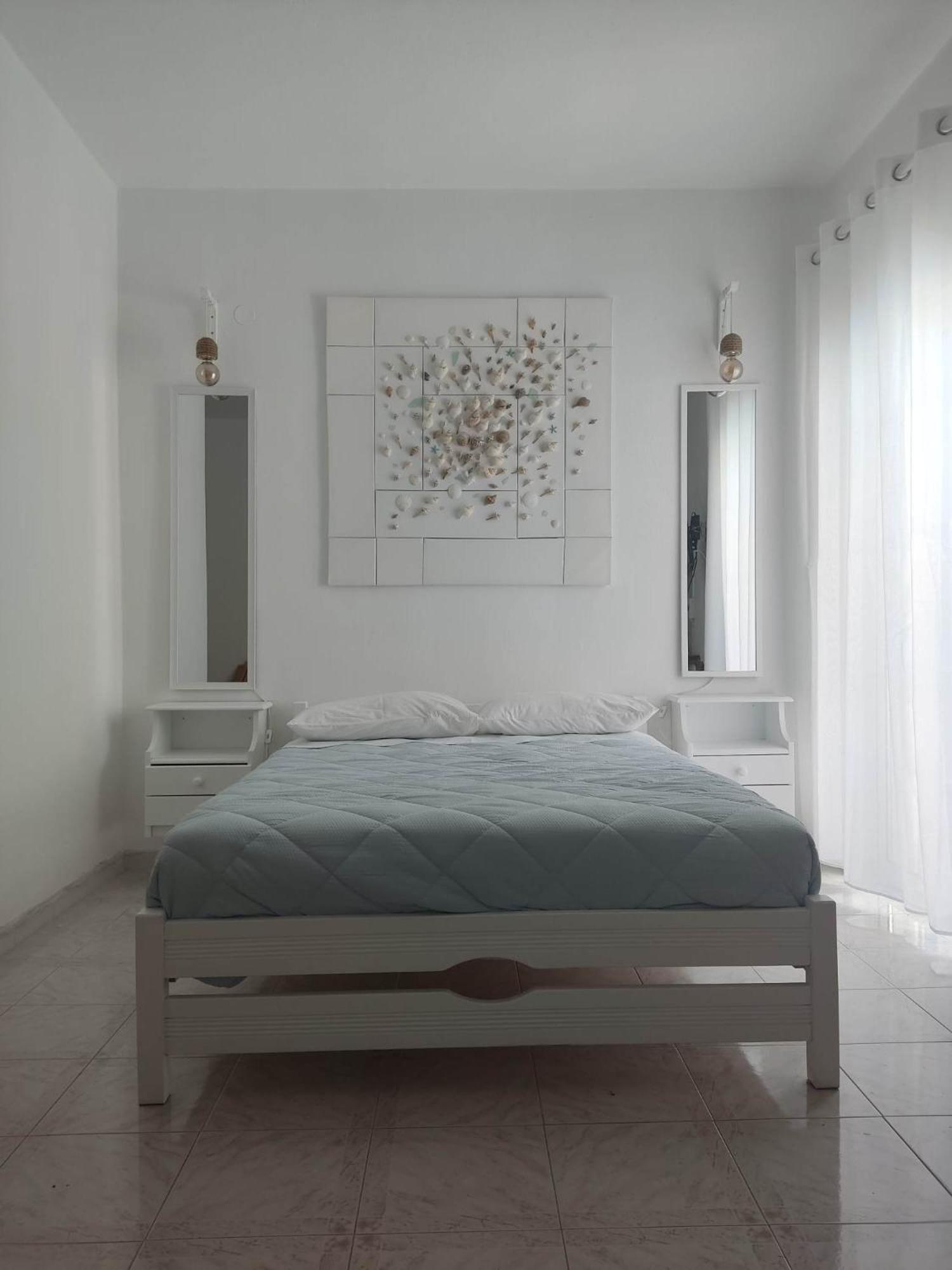 Blue Dolphin Studios And Apartment Vagia (Aegina) Exterior foto